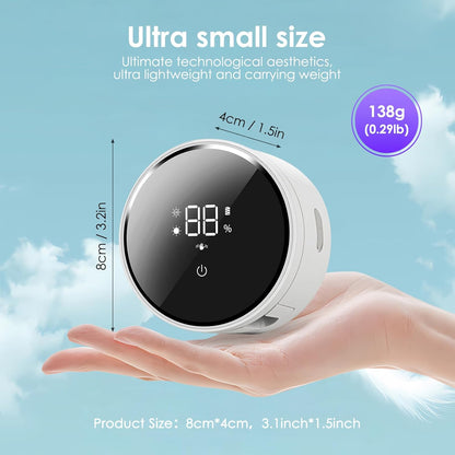 Hygiene Pod Toothbrush Cleaner/Holder